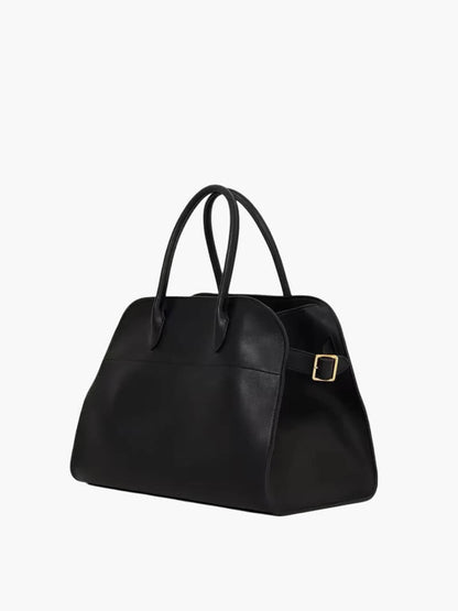 Tasche Wildleder Damen Handtasche Braun