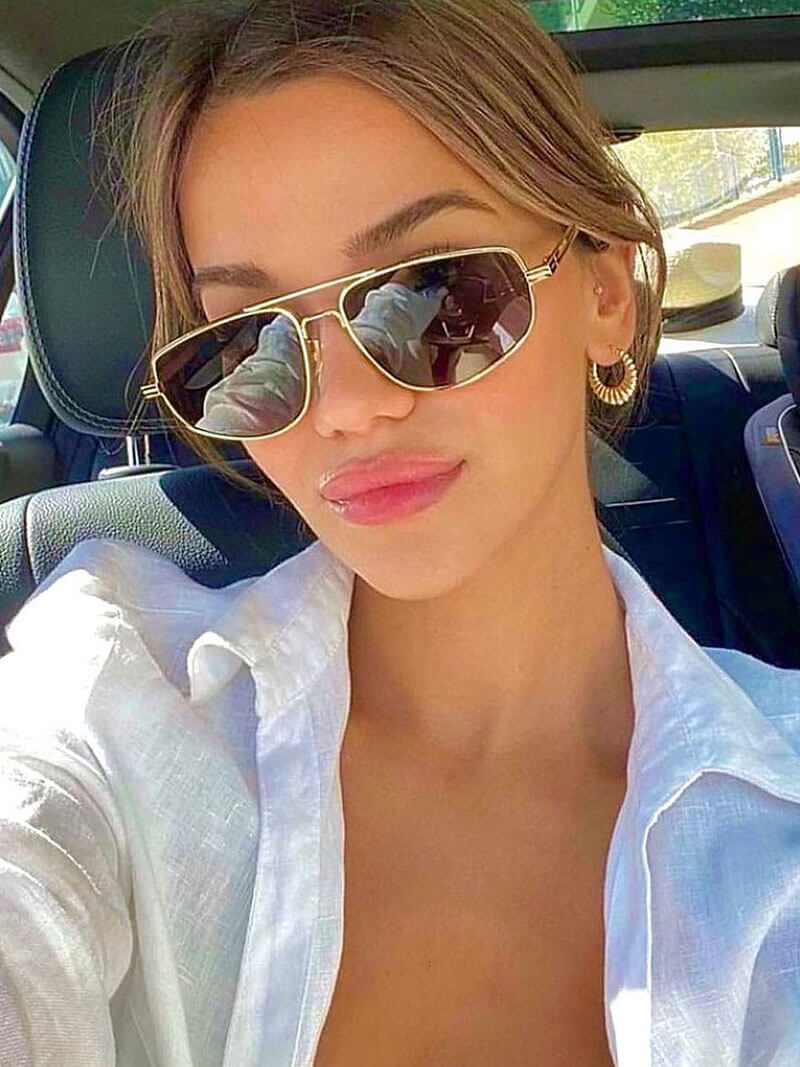 Lois Damen Sonnenbrille