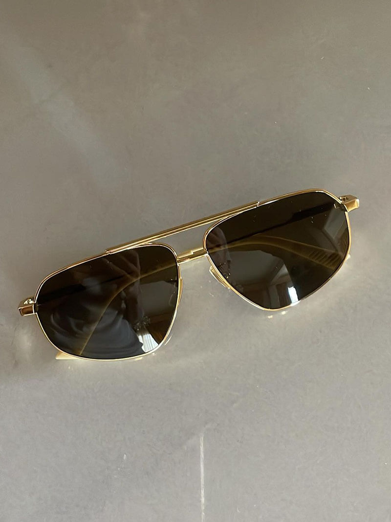 Lois Damen Sonnenbrille