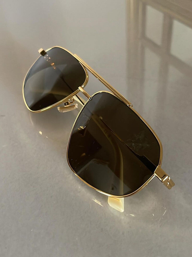 Lois Damen Sonnenbrille