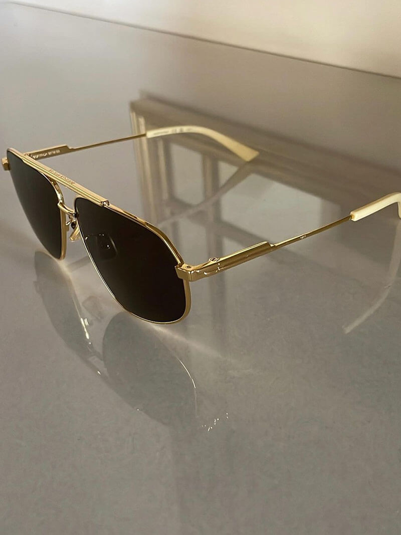 Lois Damen Sonnenbrille