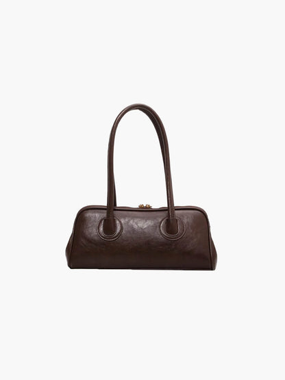 Damen-Handtasche Kunstleder Elegantes Design