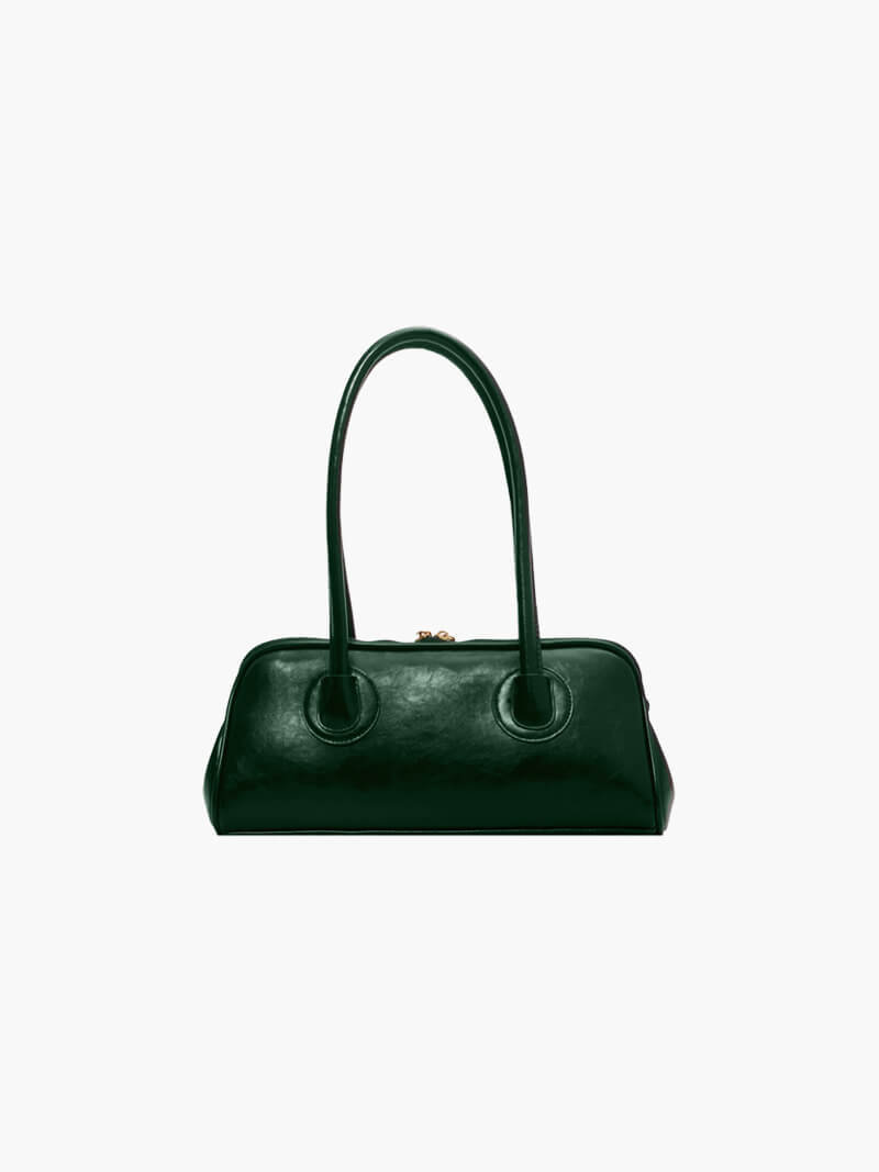 Damen-Handtasche Kunstleder Elegantes Design