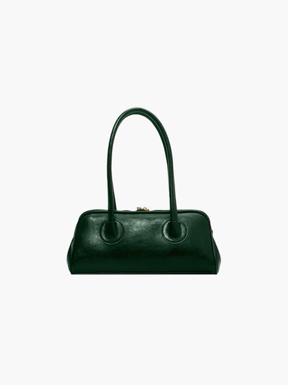 Damen-Handtasche Kunstleder Elegantes Design