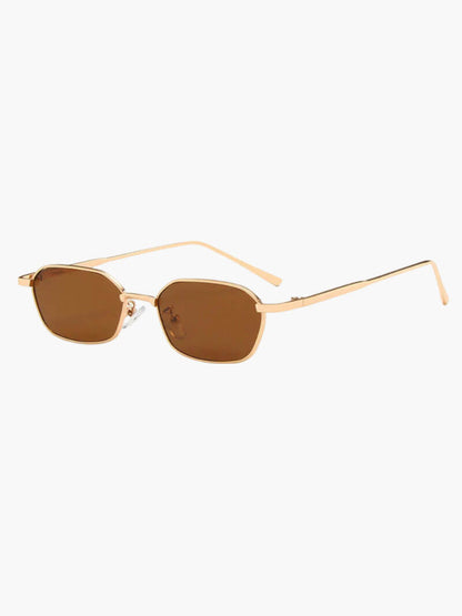 Herren Sonnenbrille