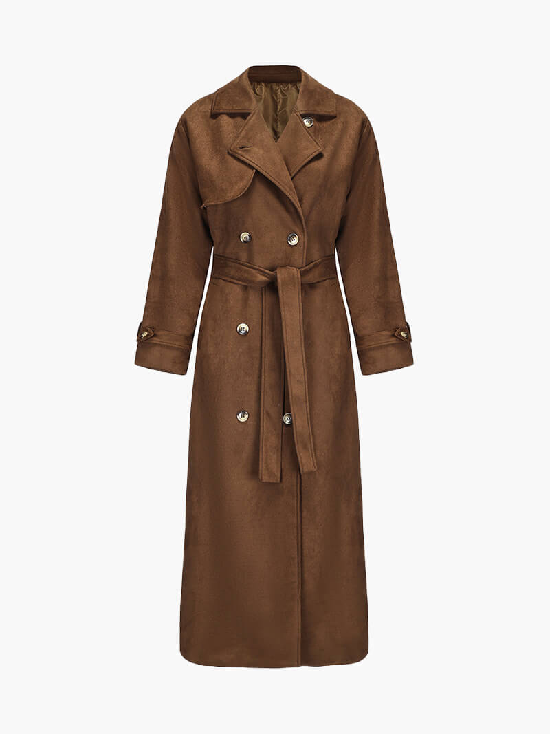 Damen Trenchcoat Molly - Norvielle
