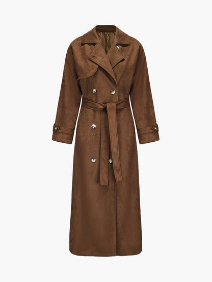 Damen Trenchcoat Molly - Norvielle