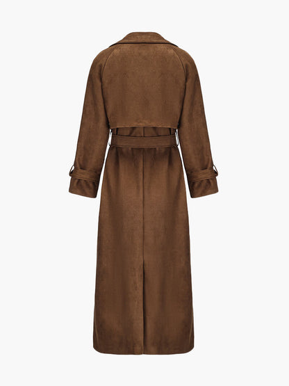 Damen Trenchcoat Molly