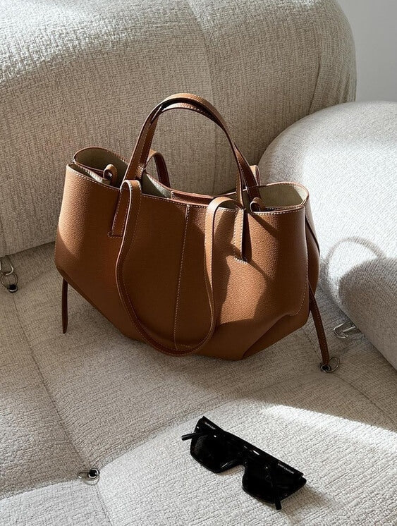 Eveloria Damen Shopper-Tasche