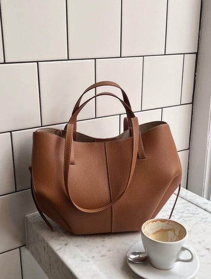 Eveloria Damen Shopper-Tasche