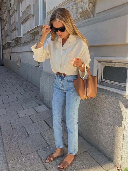 Zelinda Damen Bucket-Bag Kunstleder
