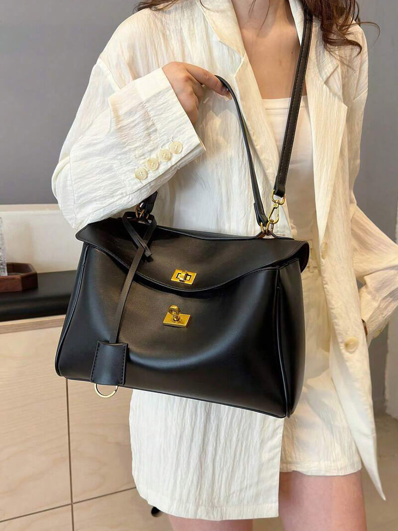 Ramona Damen Kunstleder-Tasche