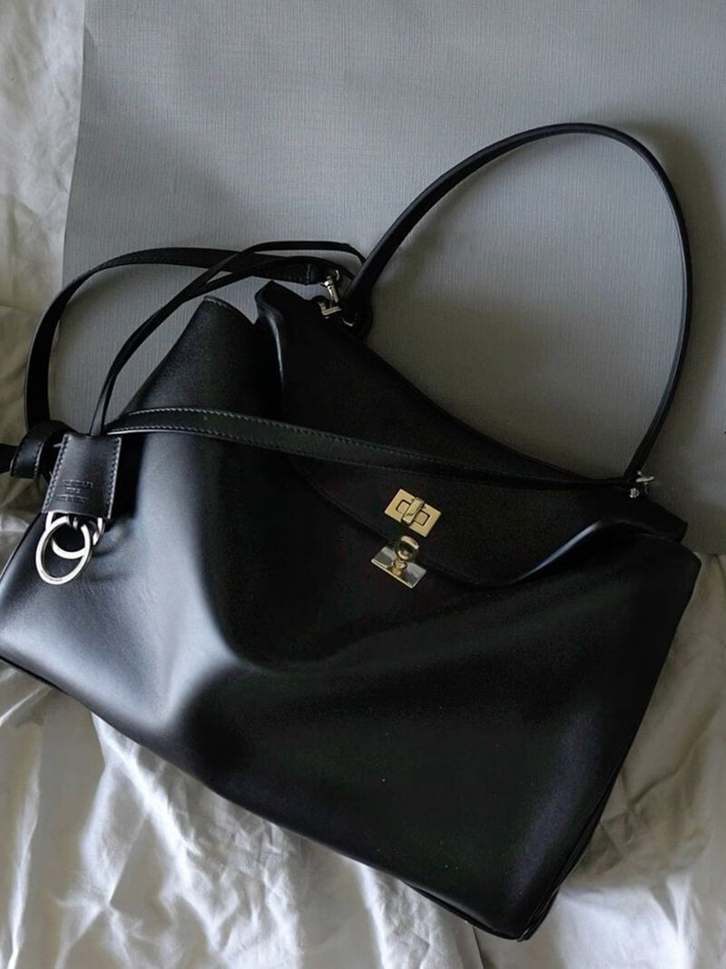 Ramona Damen Kunstleder-Tasche