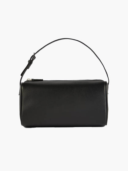 Almina Damen-Tasche Kunstleder Minimalistisch