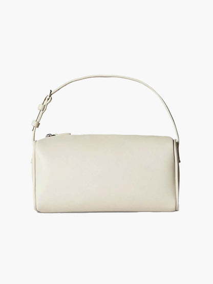 Almina Damen-Tasche Kunstleder Minimalistisch