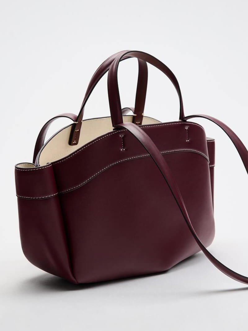 Damen-Tasche Modernes Design