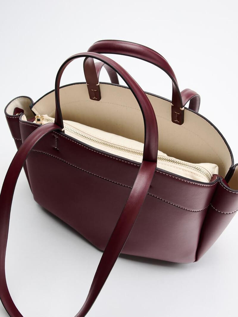 Damen-Tasche Modernes Design