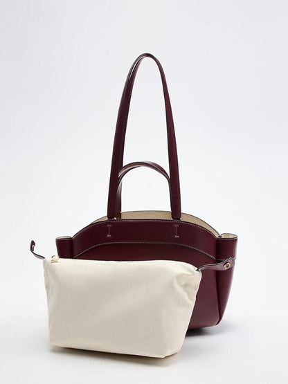 Damen-Tasche Modernes Design