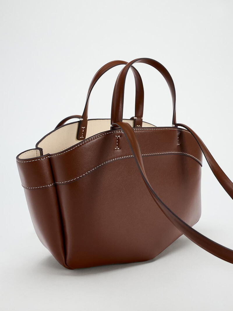 Damen-Tasche Modernes Design