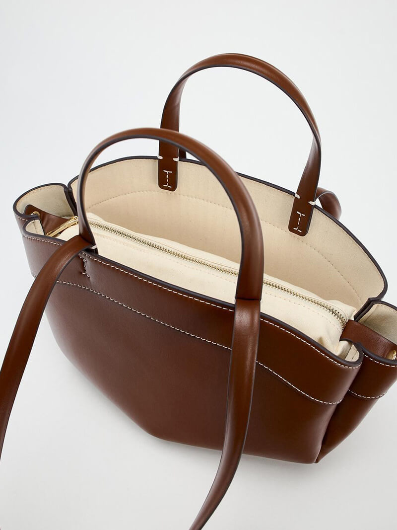 Damen-Tasche Modernes Design