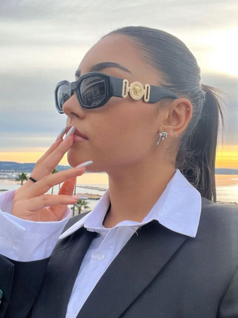Damen Sonnenbrille Sevilla