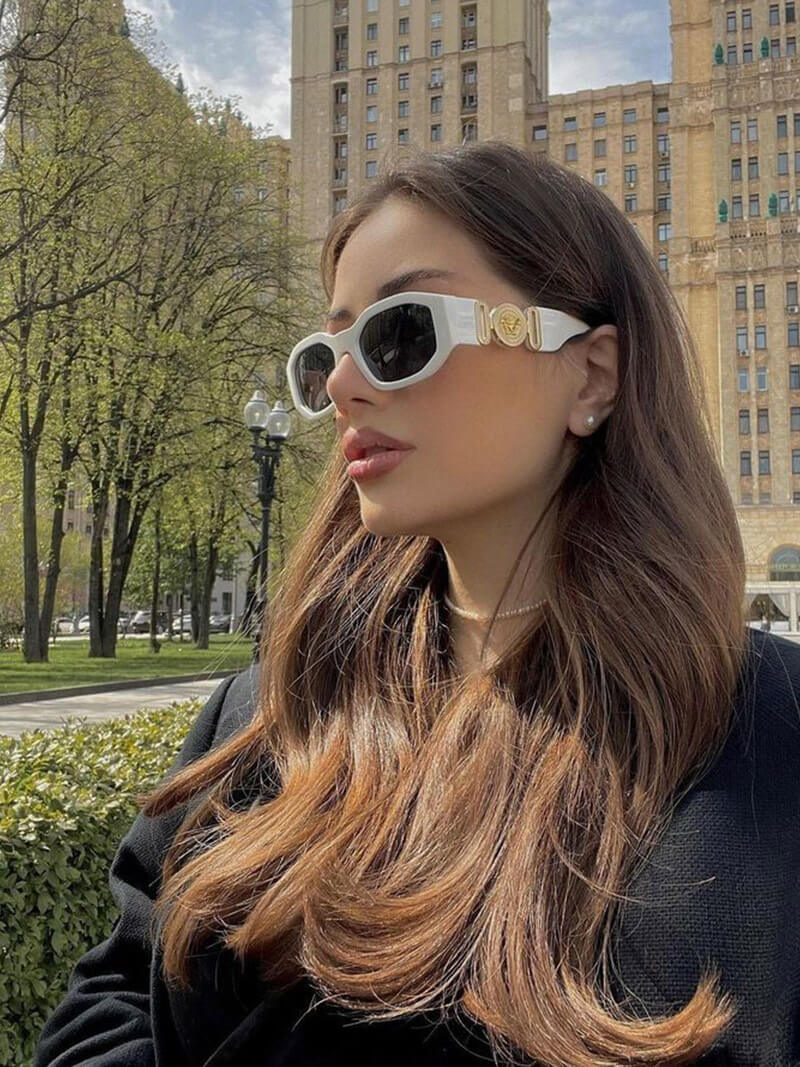 Damen Sonnenbrille Sevilla
