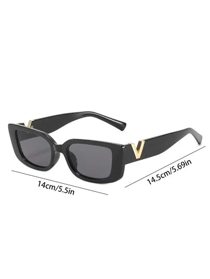 Sonnebrille Damen Friede