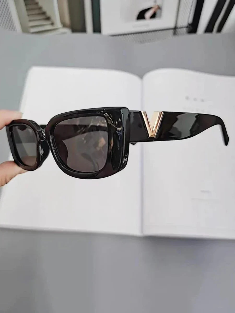 Sonnebrille Damen Friede