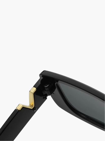 Sonnebrille Damen Friede