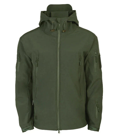 Softshelljacke | Outdoor | Windjacke | Outdoorjacke | Herrenjacke-Chaps Herrenmode