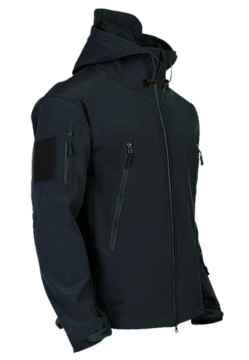 Softshelljacke | Outdoor | Windjacke | Outdoorjacke | Herrenjacke-Chaps Herrenmode