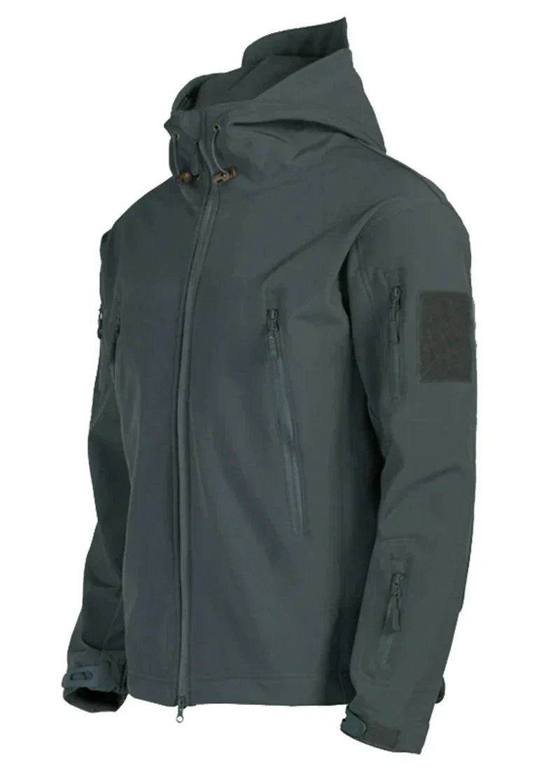 Softshelljacke | Outdoor | Windjacke | Outdoorjacke | Herrenjacke-Chaps Herrenmode