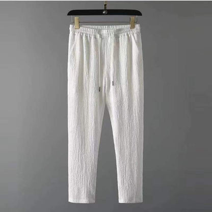 Herren Sommeranzug Set