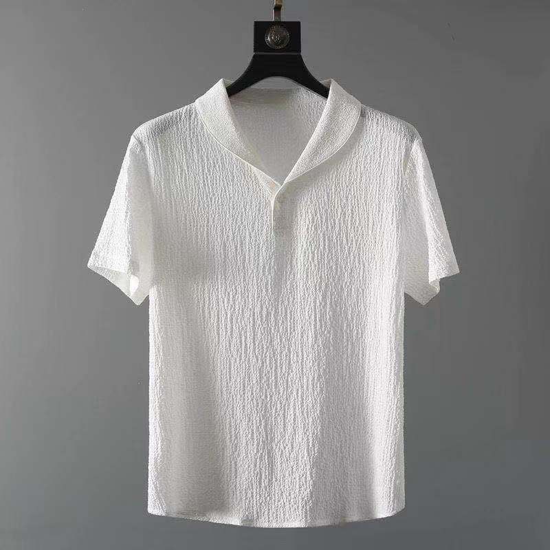 Herren Sommeranzug Set