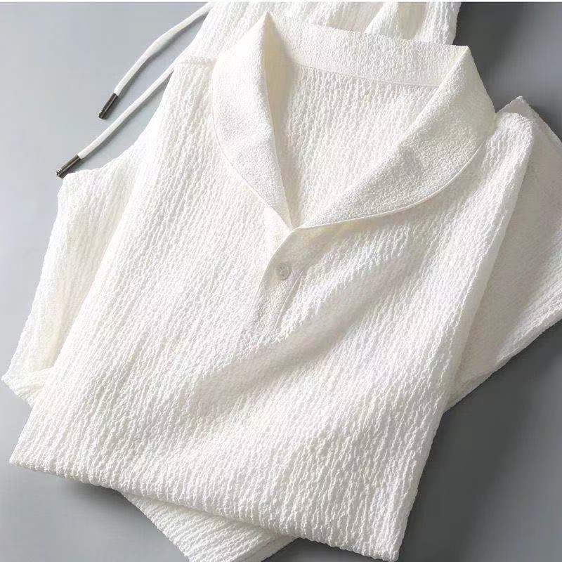 Herren Sommeranzug Set