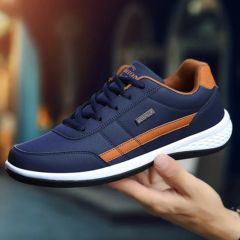 Sportschuhe | Ergonomisch | Schnürschuhe | Wanderschuhe | Herrenschuhe-Chaps Herrenmode