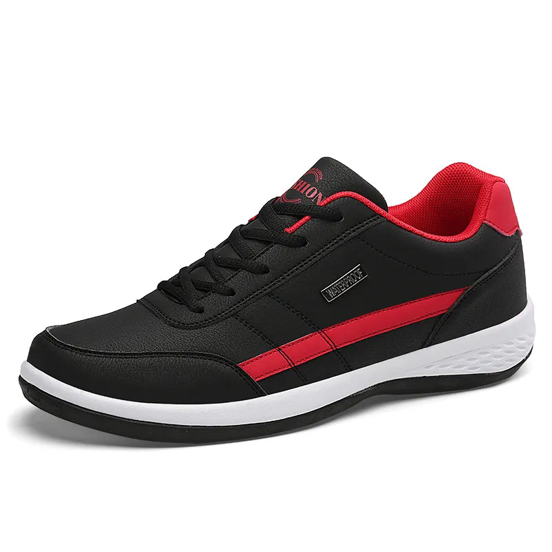 Sportschuhe | Ergonomisch | Schnürschuhe | Wanderschuhe | Herrenschuhe-Chaps Herrenmode