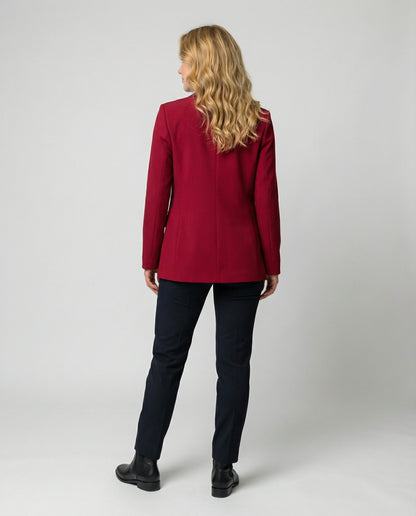Damen Business Blazer Elegant