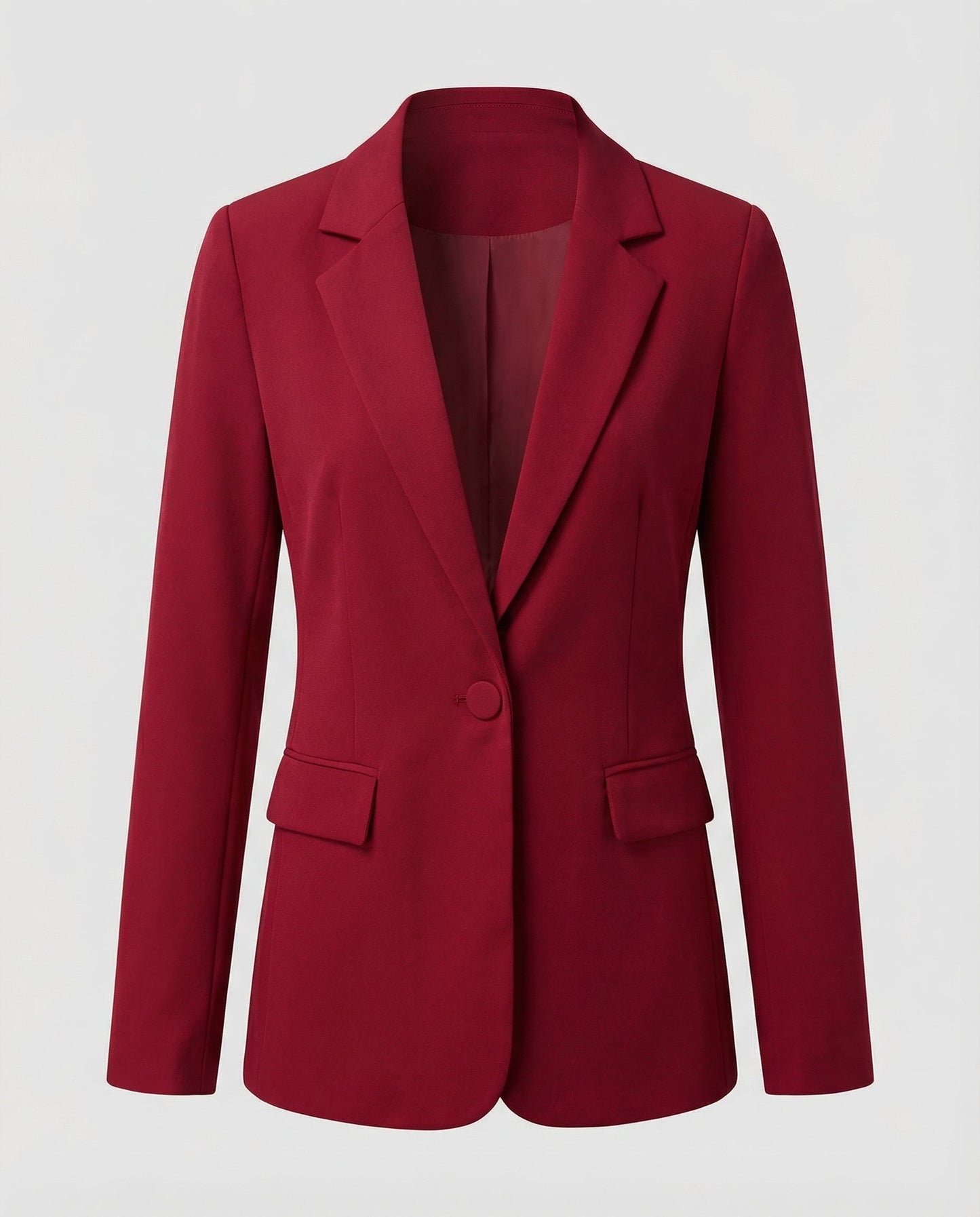 Damen Business Blazer Elegant
