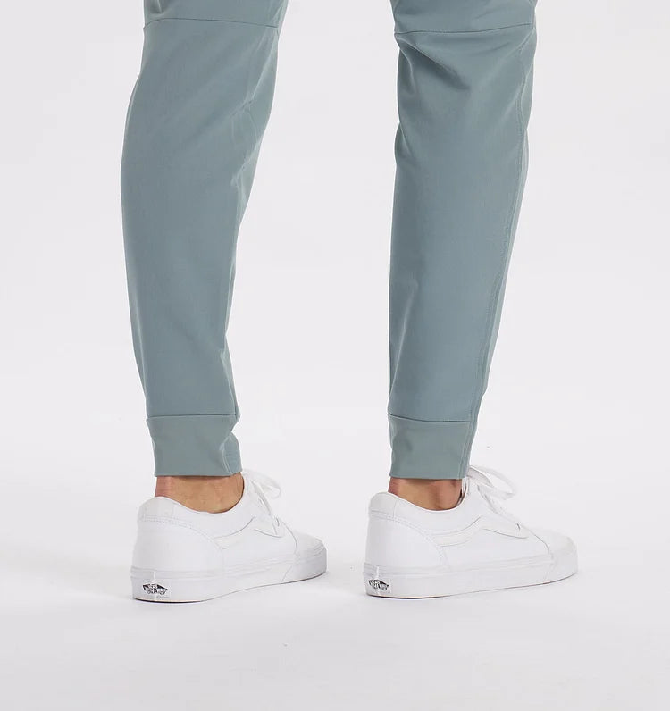 Stretch-Hose – Lässige, schmale Chino-Hose für Männer-Chaps Herrenmode
