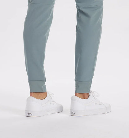 Stretch-Hose – Lässige, schmale Chino-Hose für Männer-Chaps Herrenmode