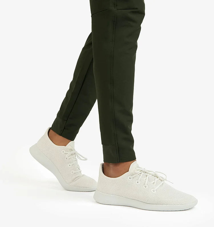 Stretch-Hose – Lässige, schmale Chino-Hose für Männer-Chaps Herrenmode