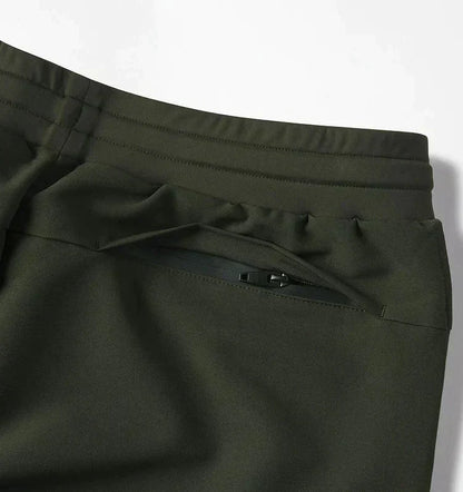 Stretch-Hose – Lässige, schmale Chino-Hose für Männer-Chaps Herrenmode