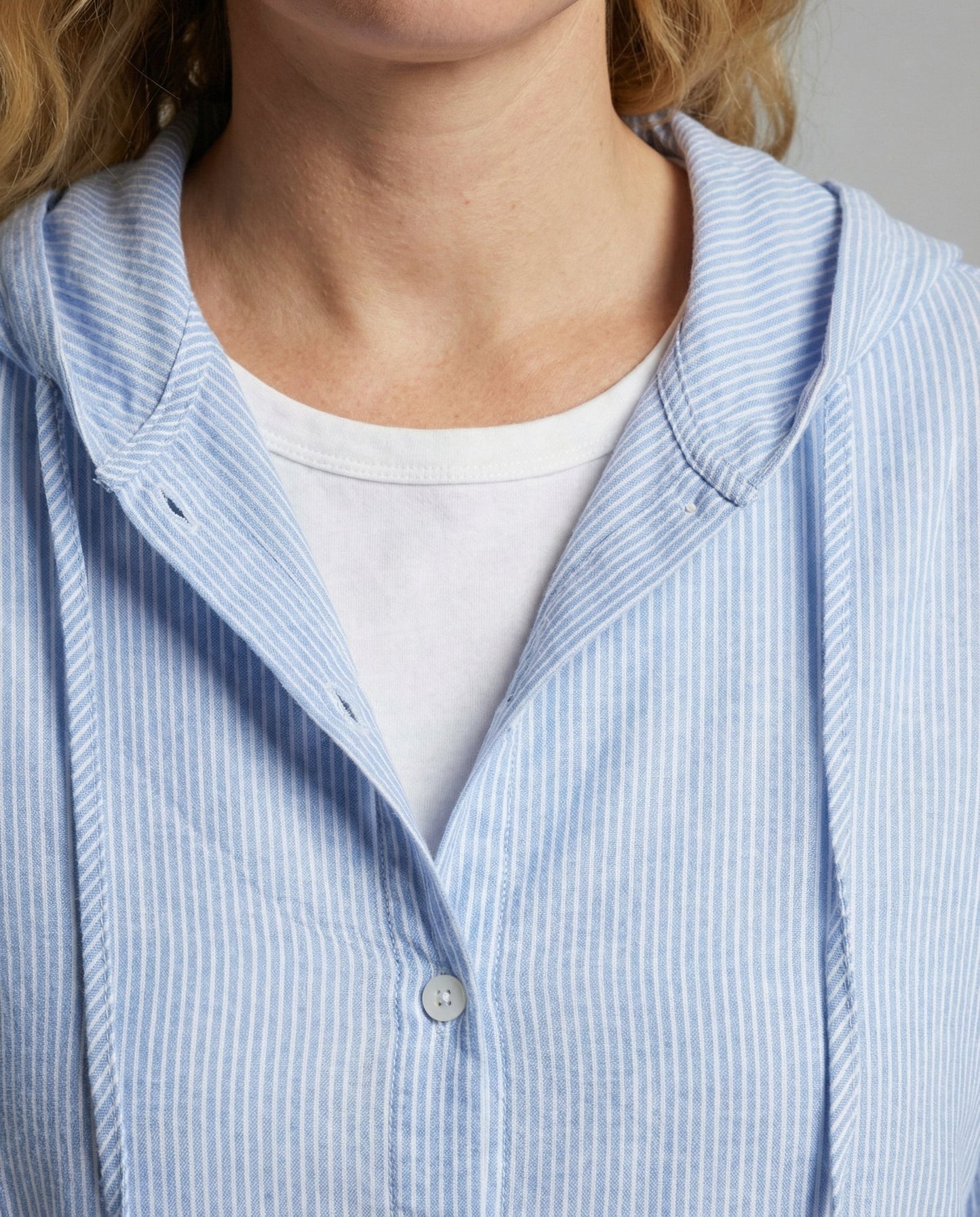 Damen Leichte Atmungsaktive Bluse