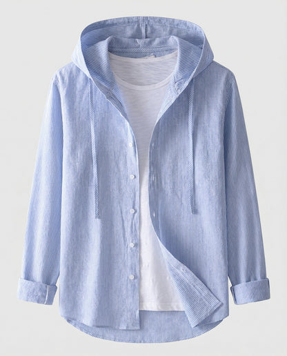 Damen Leichte Atmungsaktive Bluse