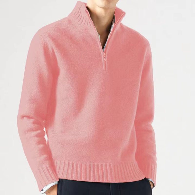 Eveloria Herren Pullover Edel