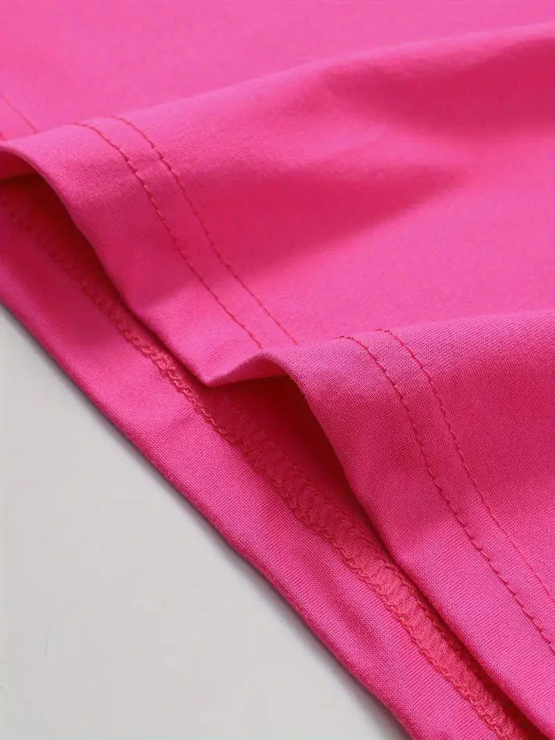 T-Shirt - Casual - Kurze Ärmel - T-Shirt mit Rundhalsausschnitt - Herrenhemden-Chaps Herrenmode