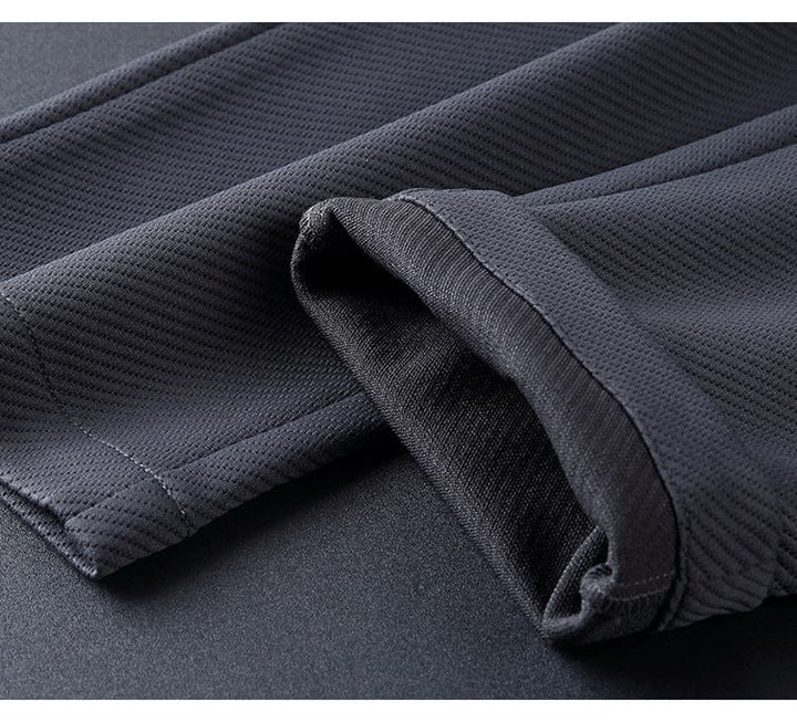 Eveloria Herren Trainingsanzug Sportlich Trendy Design