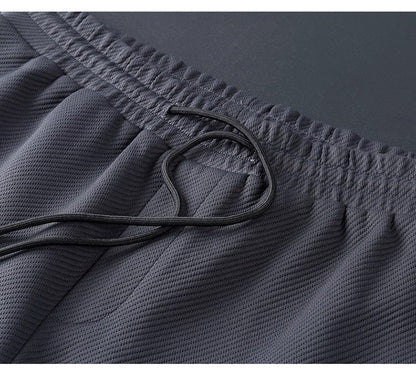 Eveloria Herren Trainingsanzug Sportlich Trendy Design