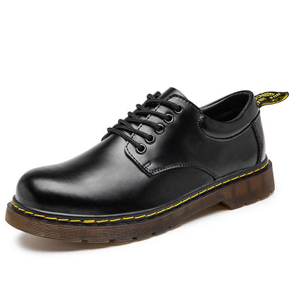 Herren Freizeitschuhe Bequem - Eveloria